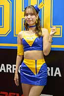 2025年ジャパンモビリティーショー コンパニオン画像集