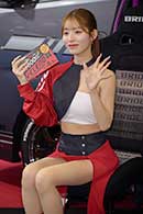 花乃衣美優さん