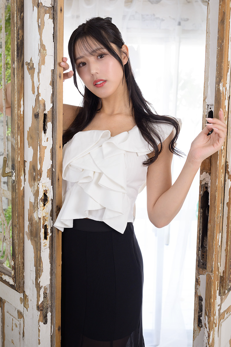 2025年8月31日 真木しおりさん撮影会画像集