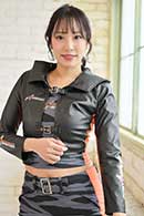 霧島聖子さん撮影会1