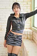 霧島聖子さん撮影会2