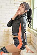 霧島聖子さん撮影会5