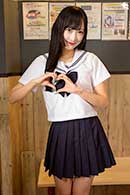 高橋七瀬さん撮影会