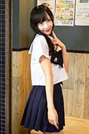 高橋七瀬さん撮影会