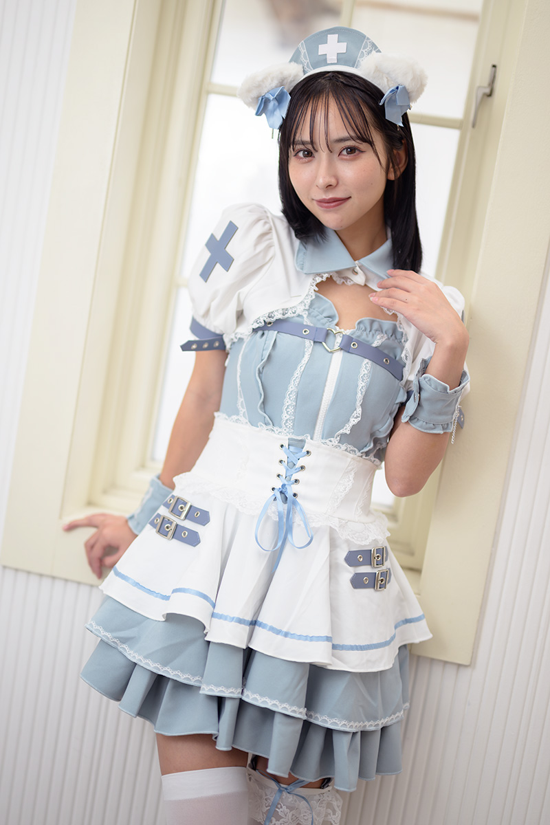2024年10月27日SSR撮影会七瀬あかねさん第4部