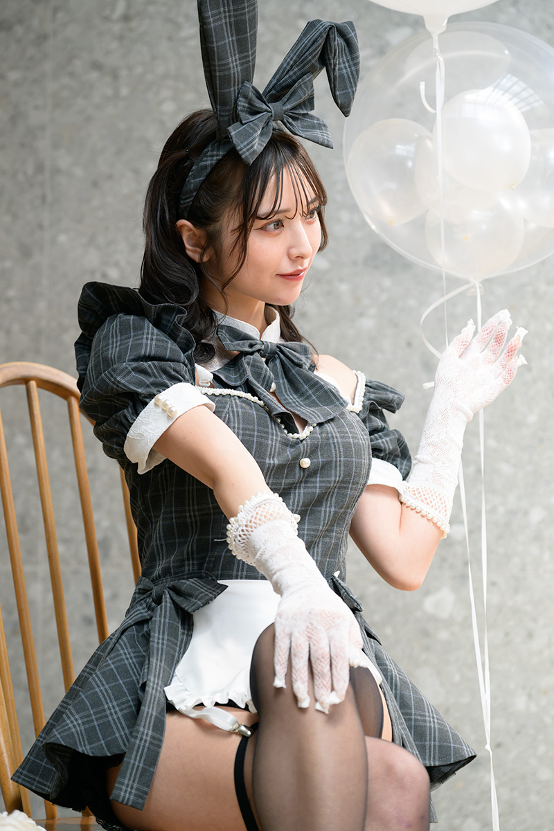 2025年3月30日七瀬あかねさんMalymoon撮影会画像集です
