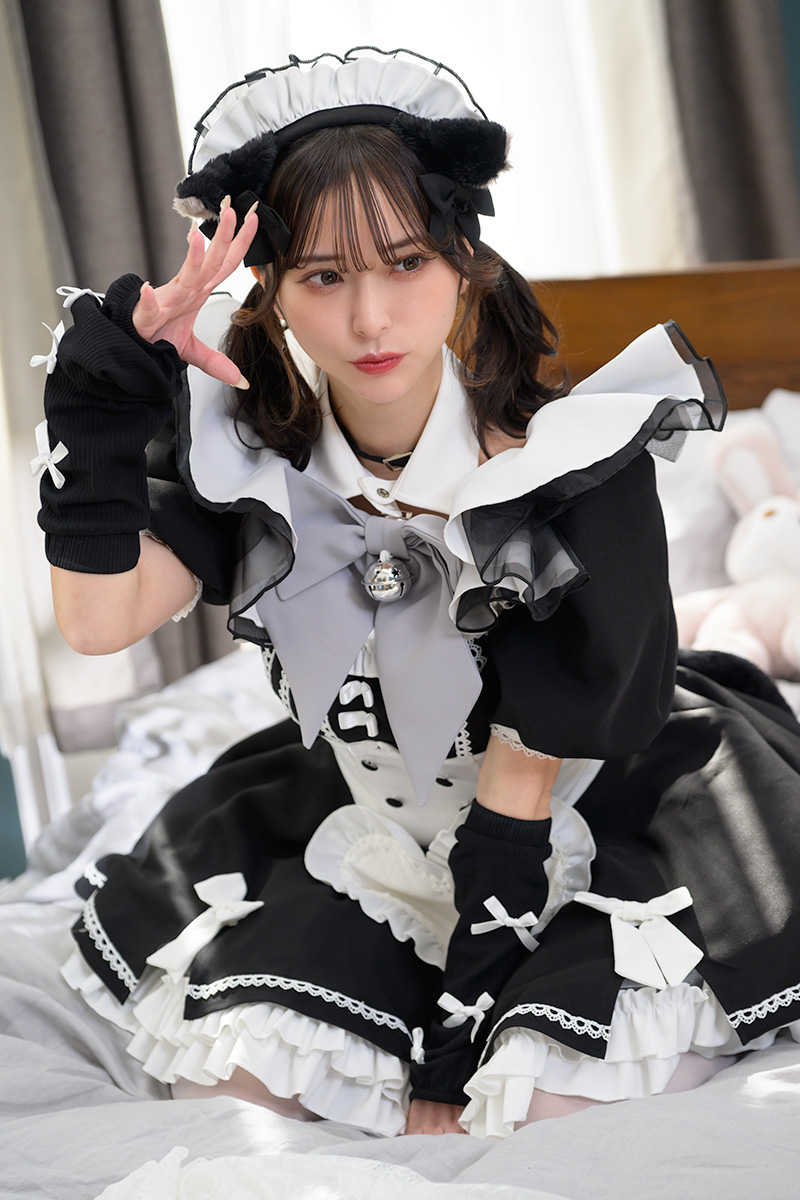 2025年3月30日七瀬あかねさんMalymoon撮影会第3部画像集です
