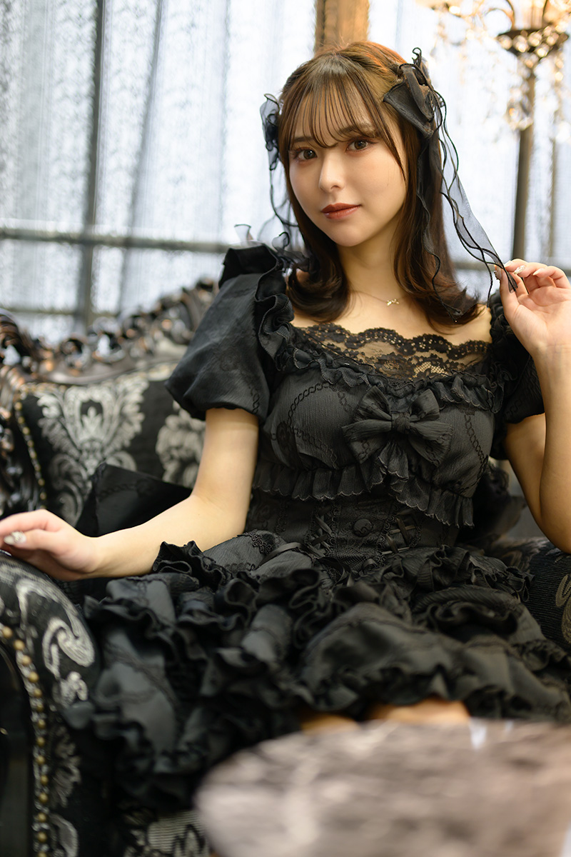 2025年4月13日七瀬あかねさん撮影会第2部画像集です