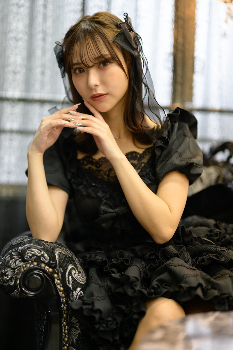 2025年4月13日七瀬あかねさん撮影会第2部画像集です