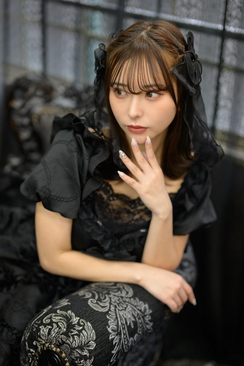 2025年4月13日七瀬あかねさん撮影会第2部画像集です