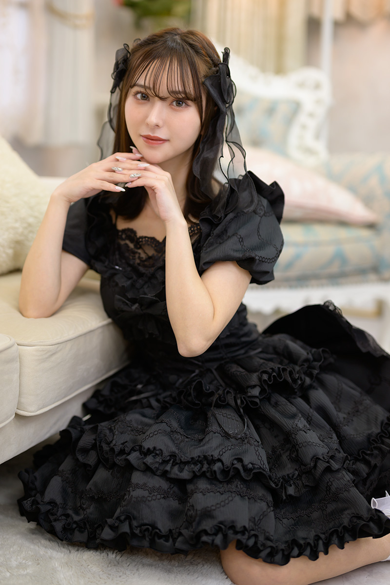 2025年4月13日七瀬あかねさん撮影会第2部画像集です