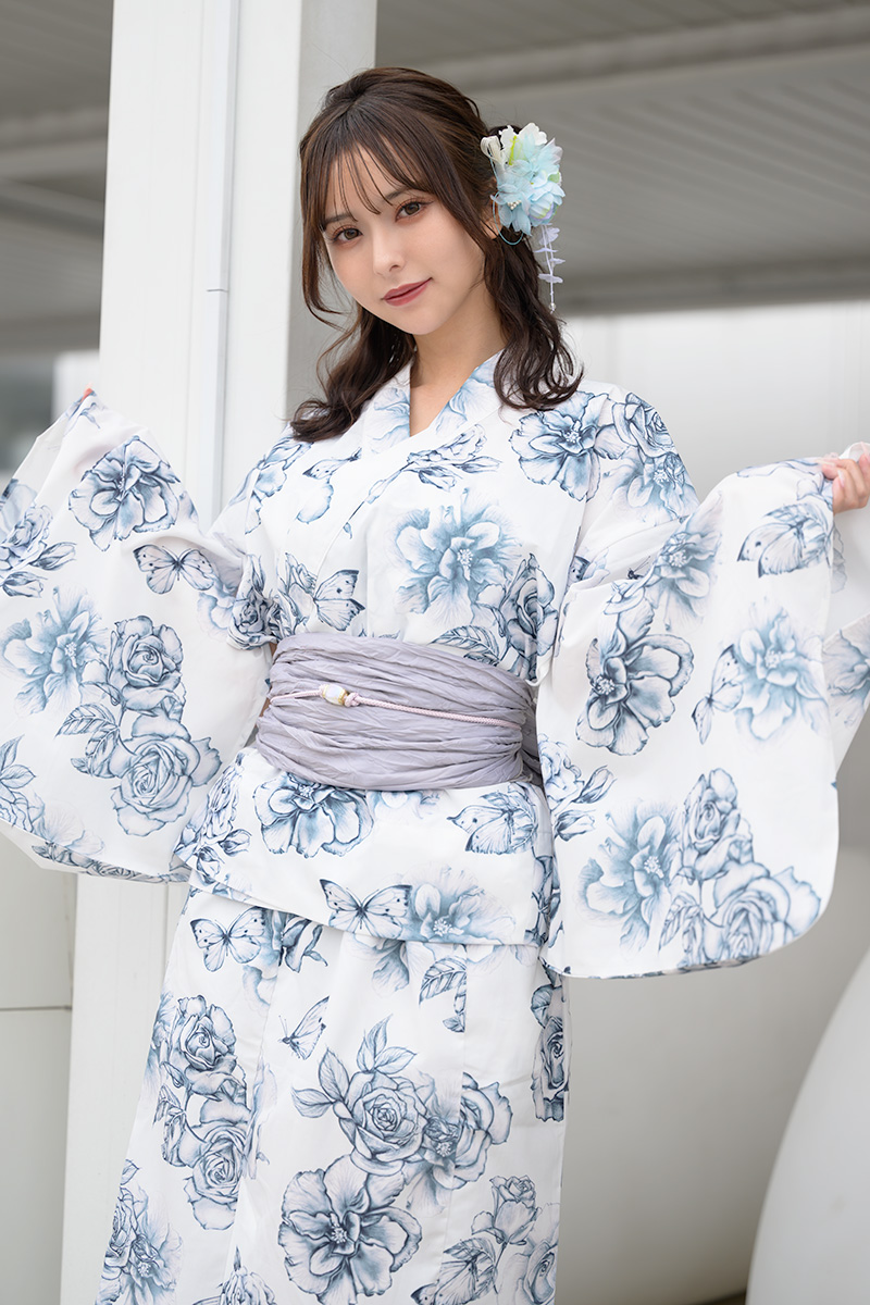 2025年5月24日七瀬あかねさんきゅるんParty浴衣撮影会第2部画像集です