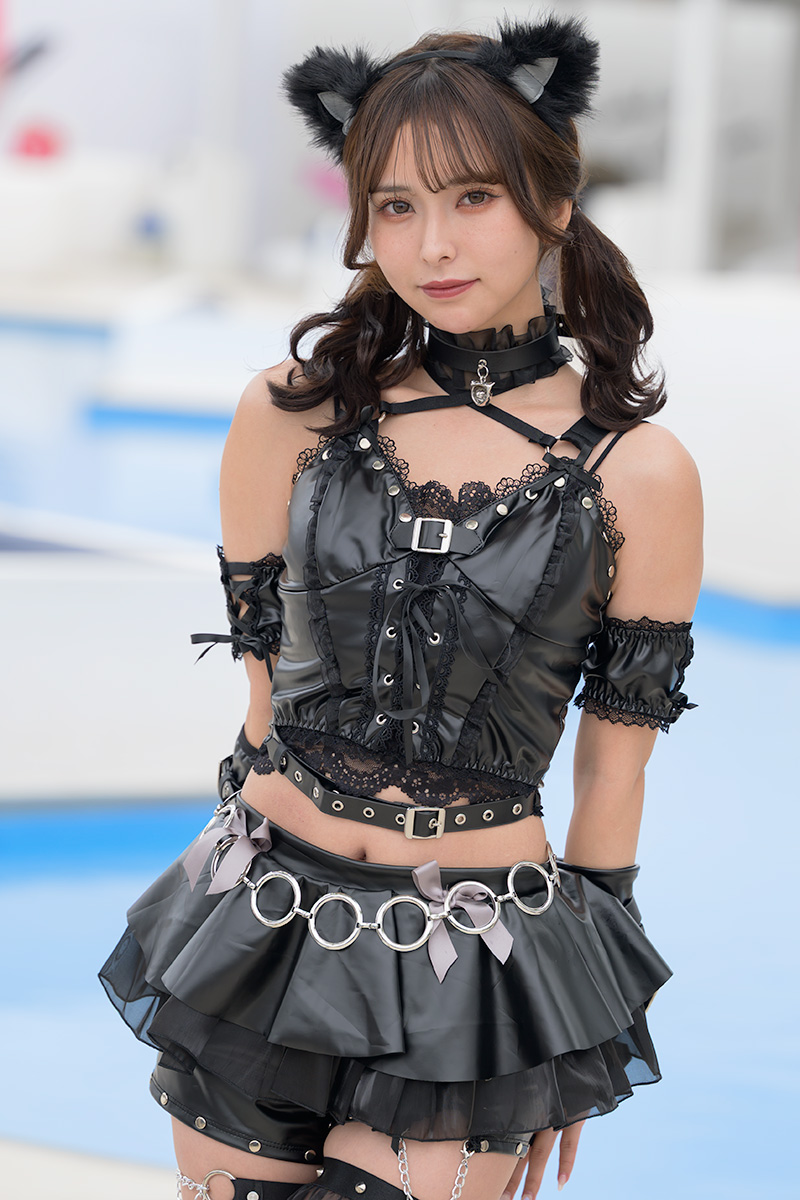 2025年5月24日七瀬あかねさんきゅるんParty浴衣撮影会第3部画像集
