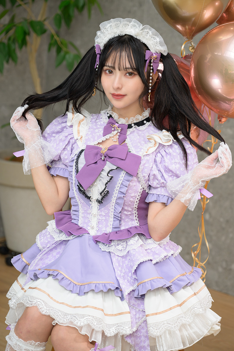 2025年9月21日Malymoon撮影会第3部 七瀬あかねさん画像集