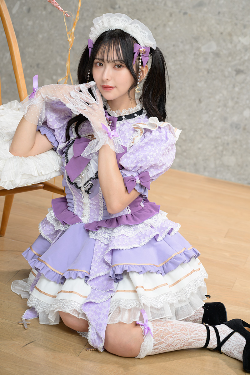 2025年9月21日Malymoon撮影会第3部 七瀬あかねさん画像集