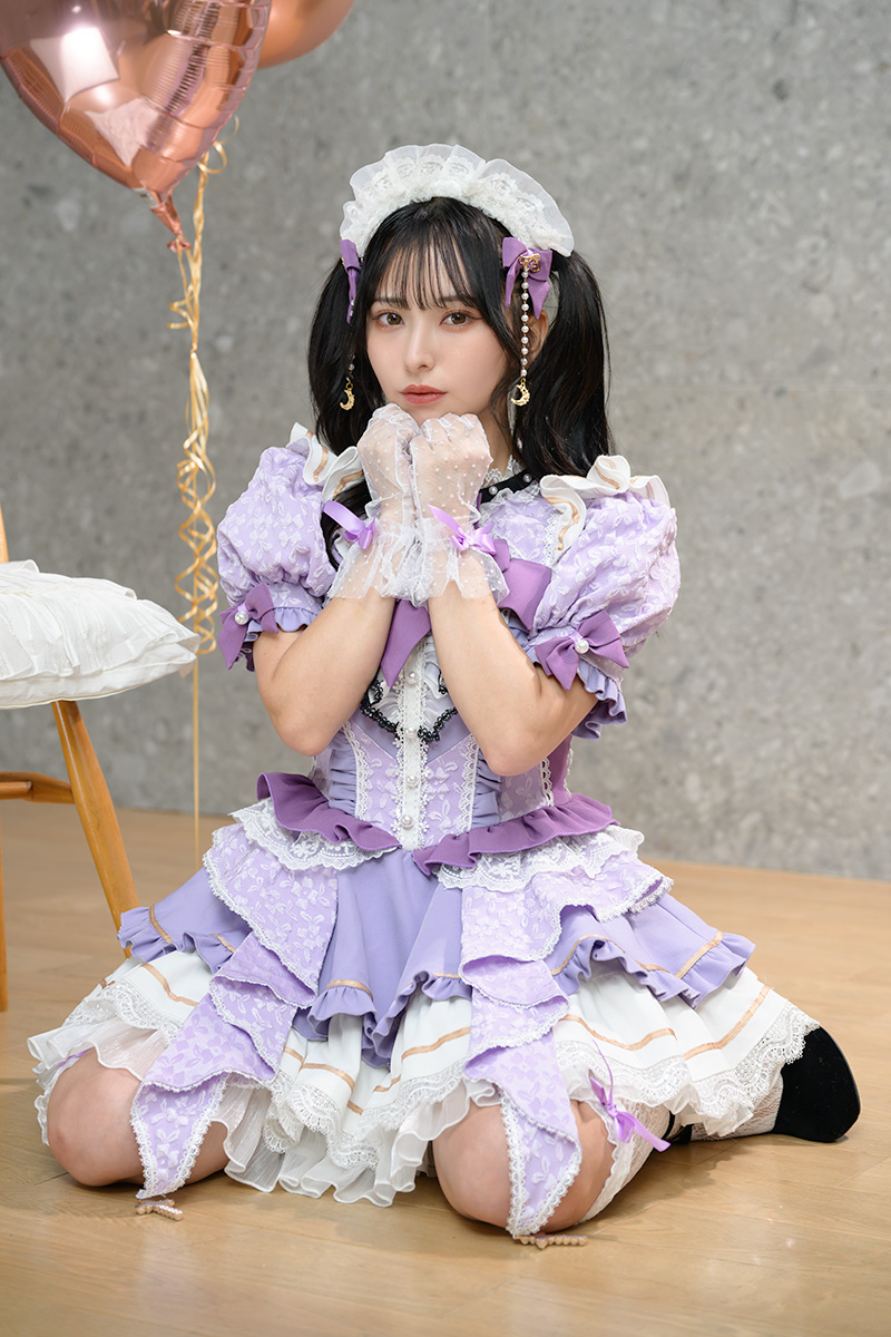 2025年9月21日Malymoon撮影会第3部 七瀬あかねさん画像集