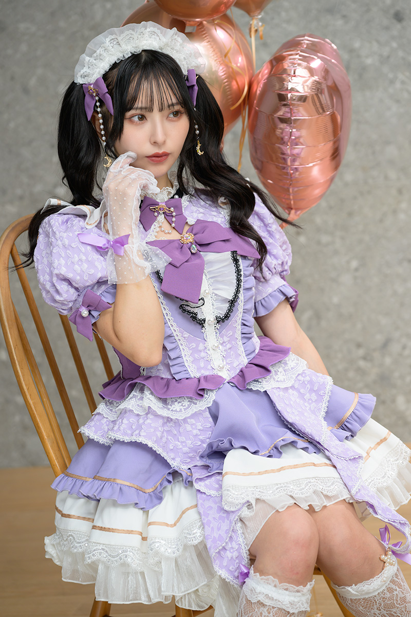 2025年9月21日Malymoon撮影会第3部 七瀬あかねさん画像集