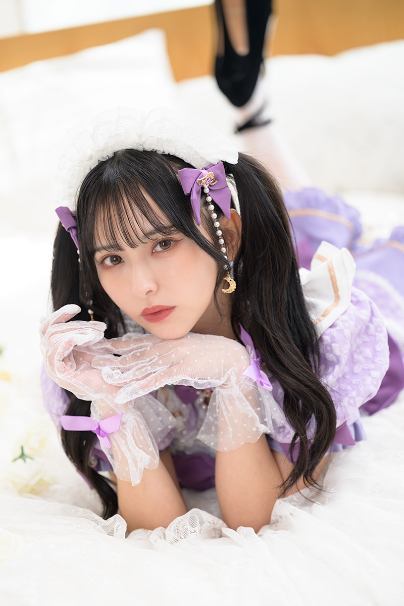 2025年9月21日Malymoon撮影会第3部 七瀬あかねさん画像集