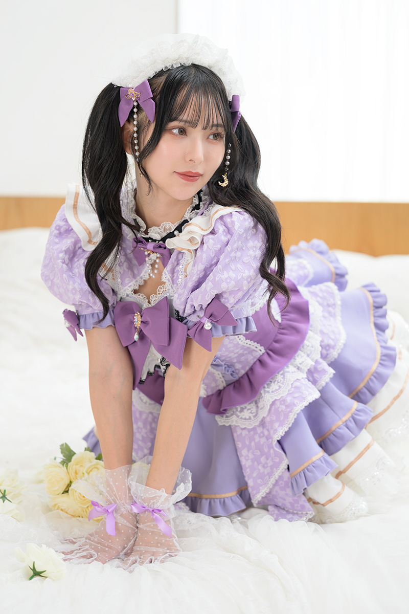 2025年9月21日Malymoon撮影会第3部 七瀬あかねさん画像集