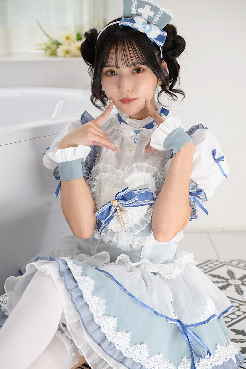 2025年9月21日Malymoon撮影会第4部 七瀬あかねさん画像集