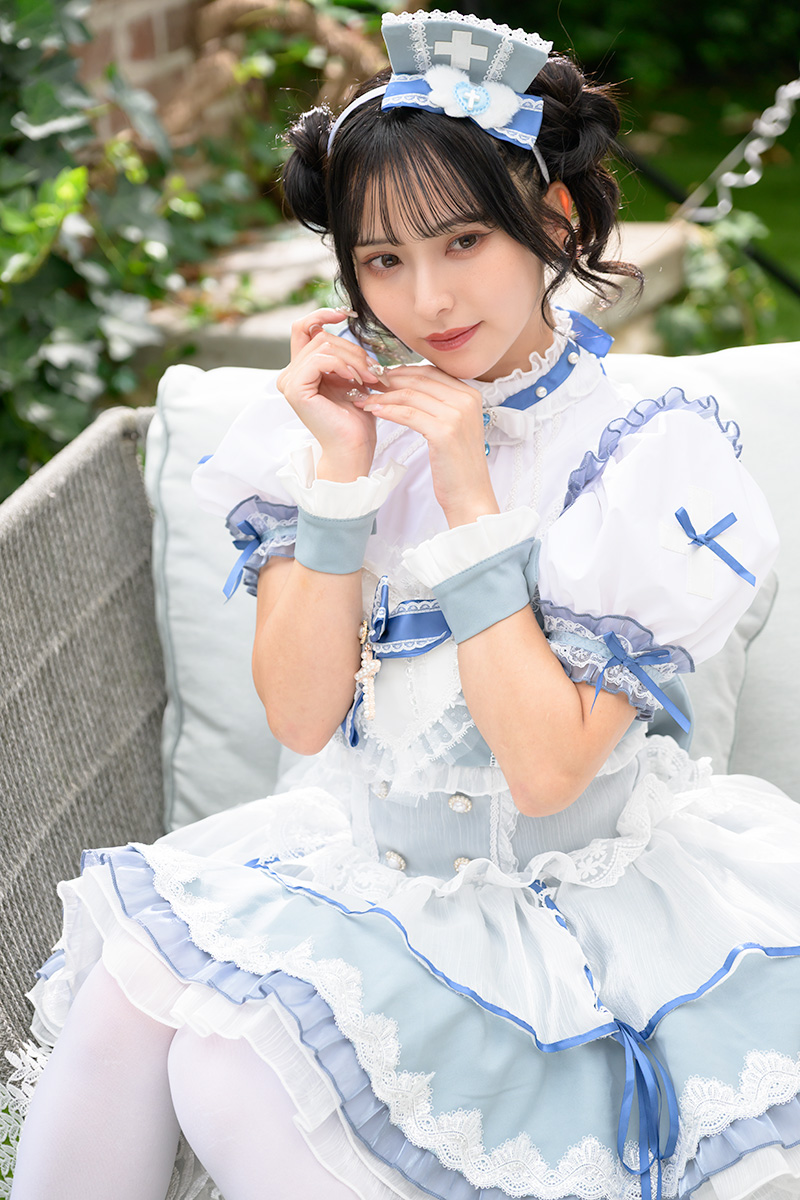 2025年9月21日Malymoon撮影会第4部 七瀬あかねさん画像集