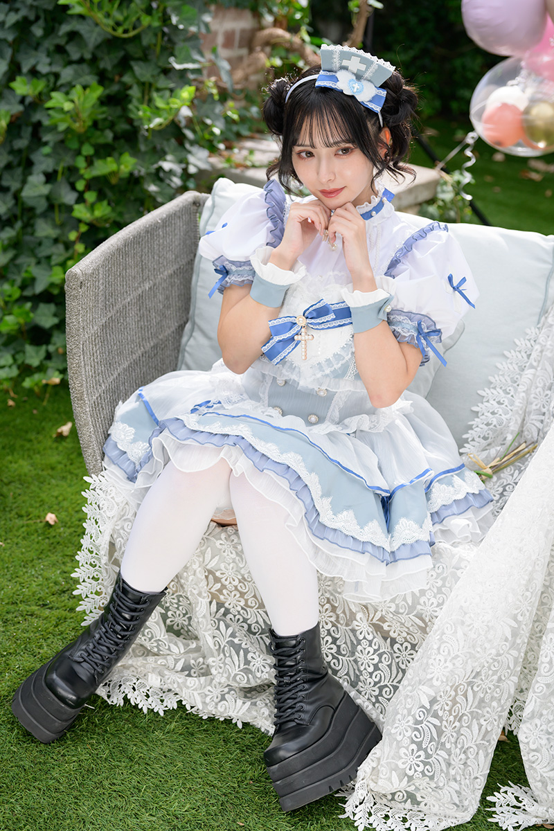 2025年9月21日Malymoon撮影会第4部 七瀬あかねさん画像集