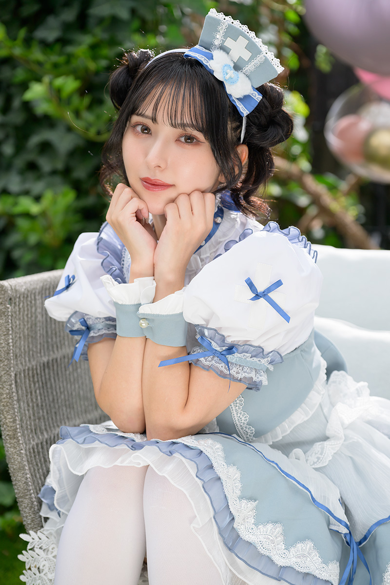 2025年9月21日Malymoon撮影会第4部 七瀬あかねさん画像集