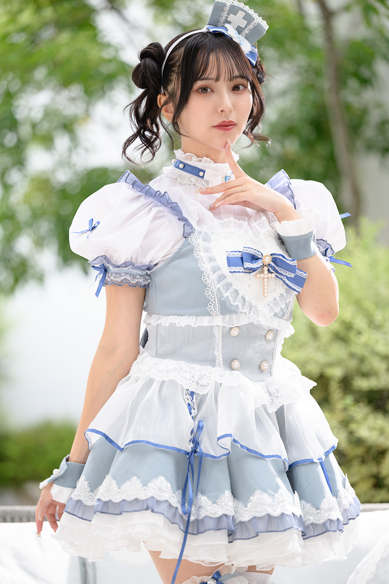 2025年9月21日Malymoon撮影会第4部 七瀬あかねさん画像集