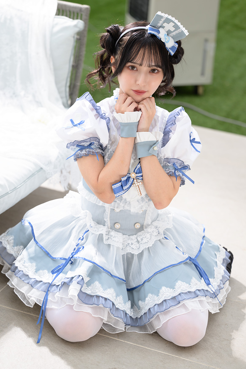 2025年9月21日Malymoon撮影会第4部 七瀬あかねさん画像集