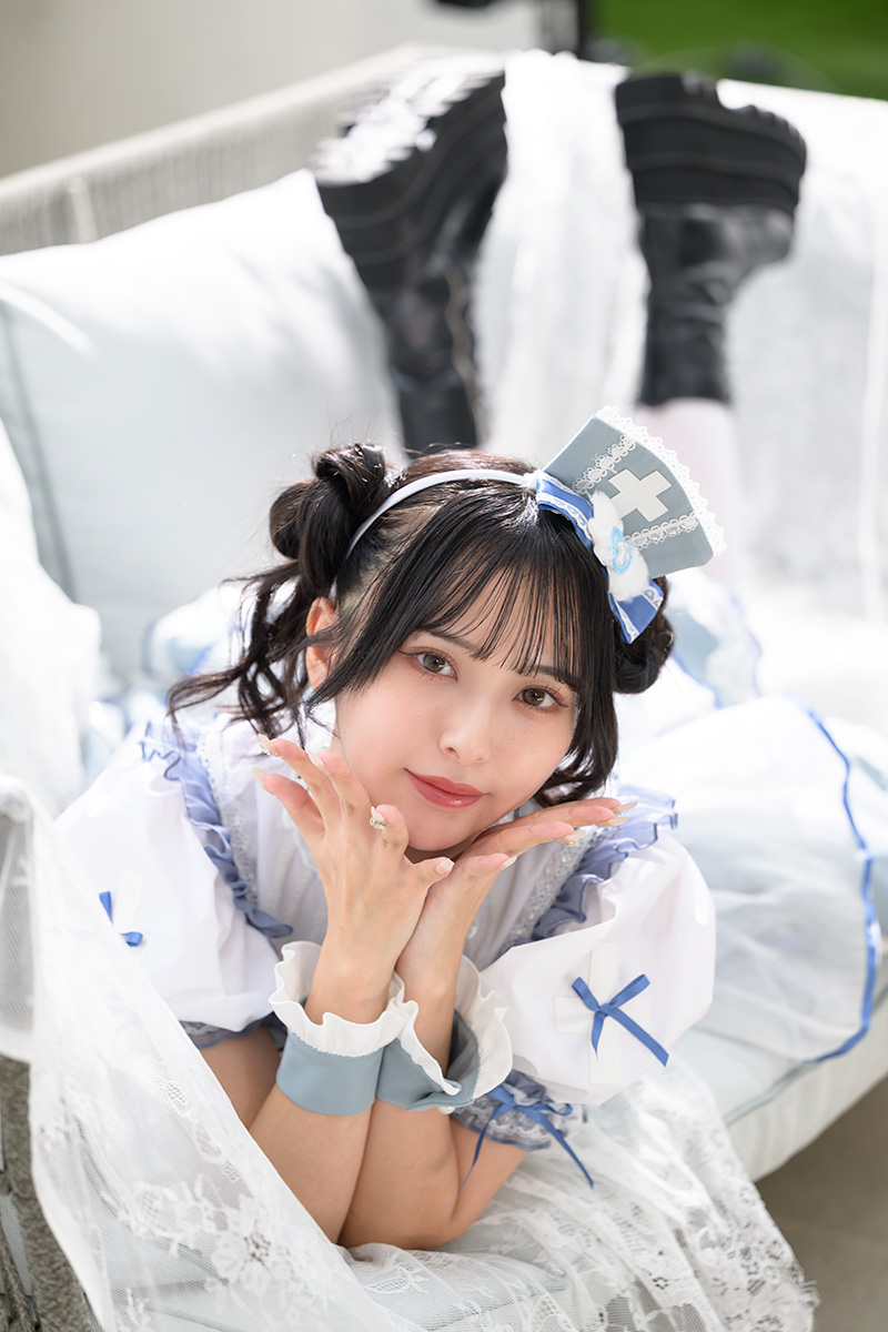 2025年9月21日Malymoon撮影会第4部 七瀬あかねさん画像集