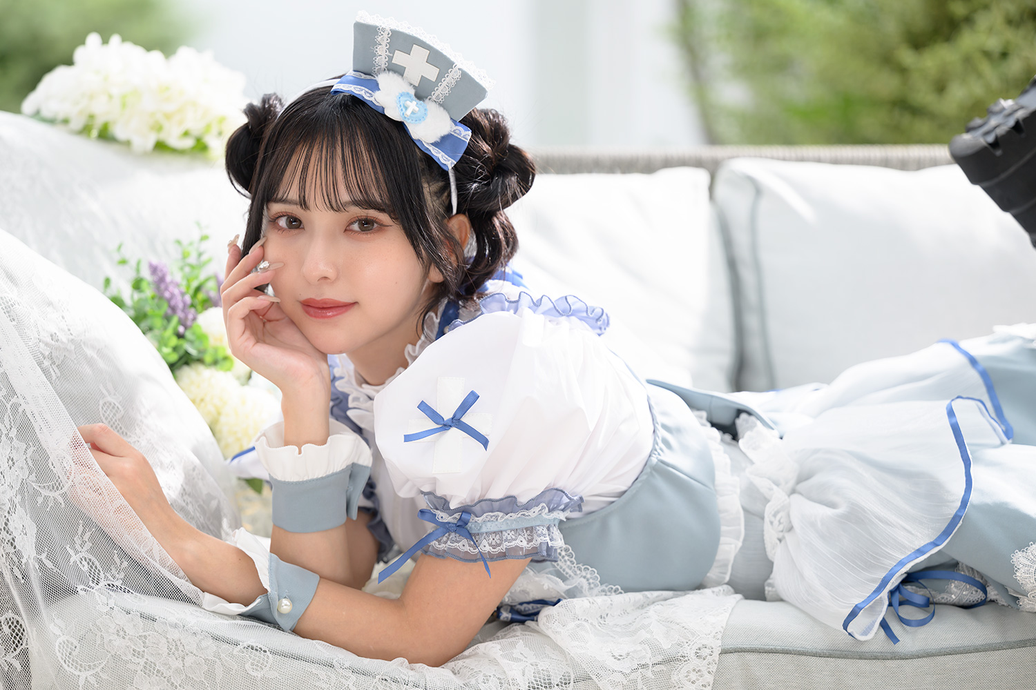 2025年9月21日Malymoon撮影会第4部 七瀬あかねさん画像集