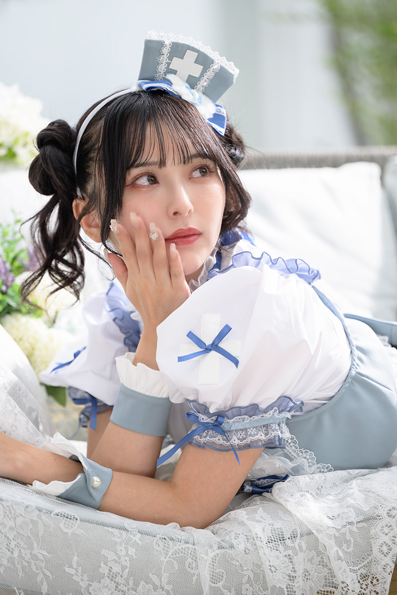 2025年9月21日Malymoon撮影会第4部 七瀬あかねさん画像集