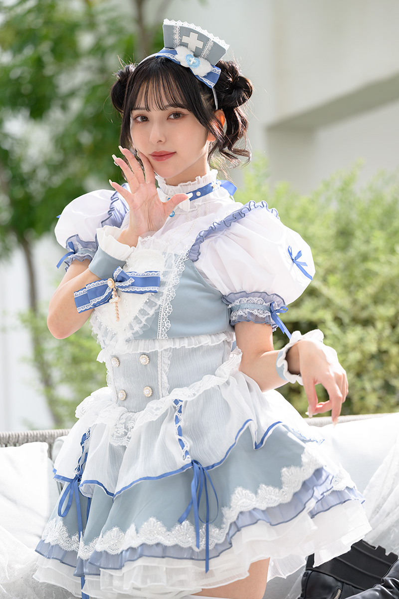 2025年9月21日Malymoon撮影会第4部 七瀬あかねさん画像集