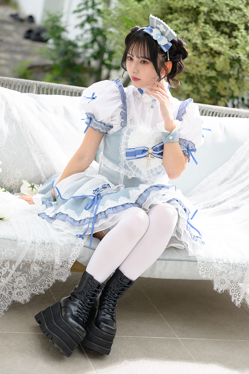 2025年9月21日Malymoon撮影会第4部 七瀬あかねさん画像集