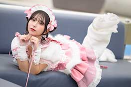 七瀬あかねさんMalymoon撮影会