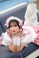 七瀬あかねさんMalymoon撮影会