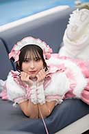 七瀬あかねさんMalymoon撮影会