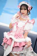 七瀬あかねさんMalymoon撮影会