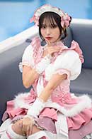 七瀬あかねさんMalymoon撮影会