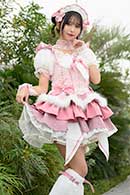 七瀬あかねさんMalymoon撮影会