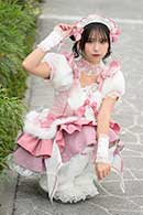 七瀬あかねさんMalymoon撮影会