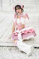 七瀬あかねさんMalymoon撮影会