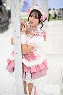 七瀬あかねさんMalymoon撮影会