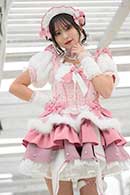 七瀬あかねさんMalymoon撮影会