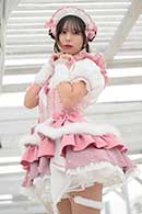 七瀬あかねさんMalymoon撮影会