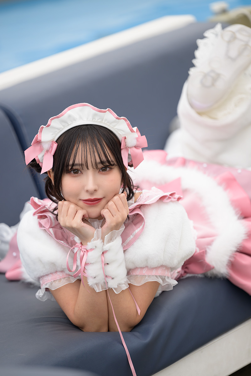 2025年11月23日七瀬あかねさん撮影会第3部