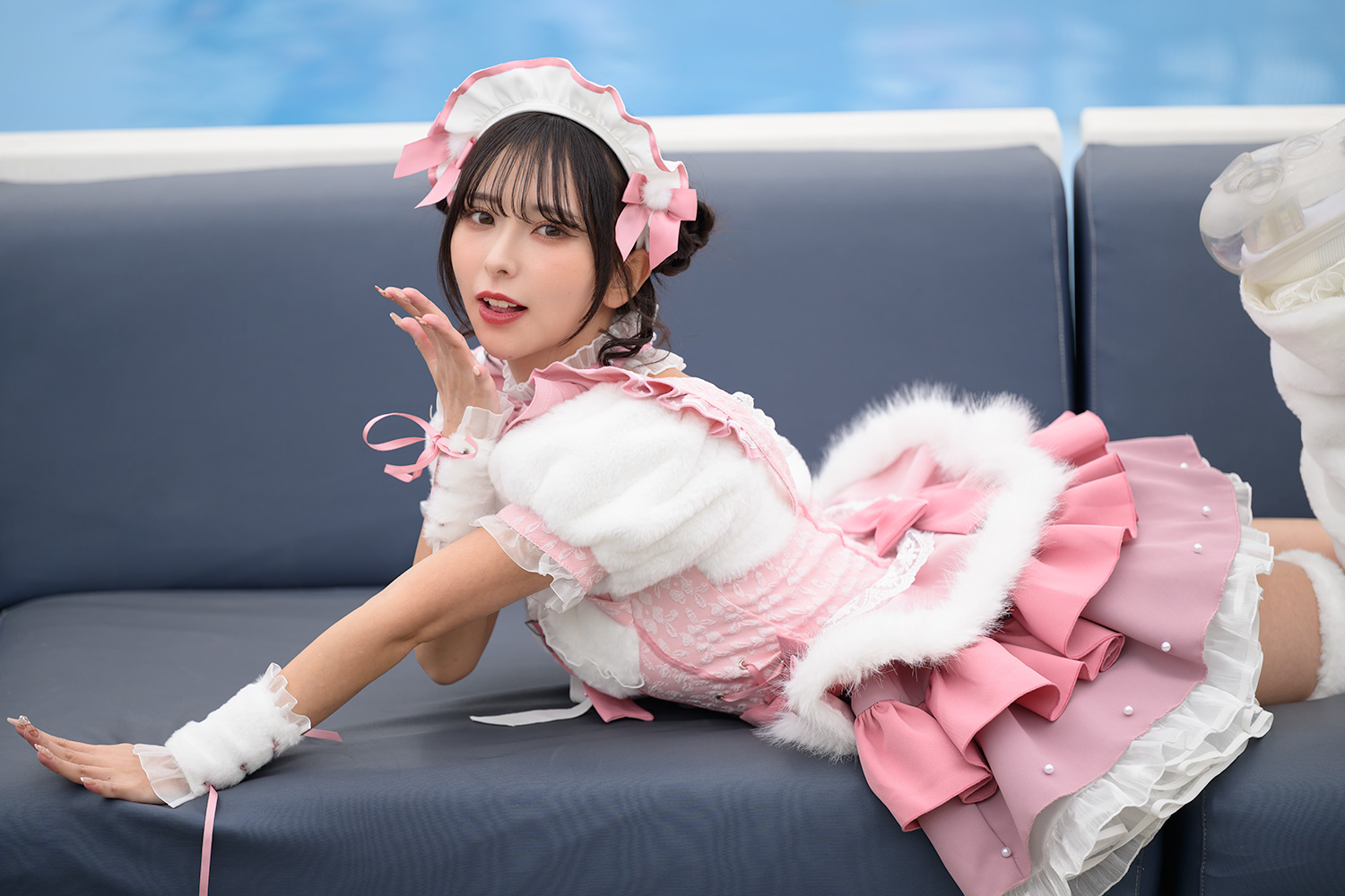 2025年11月23日七瀬あかねさん撮影会第3部