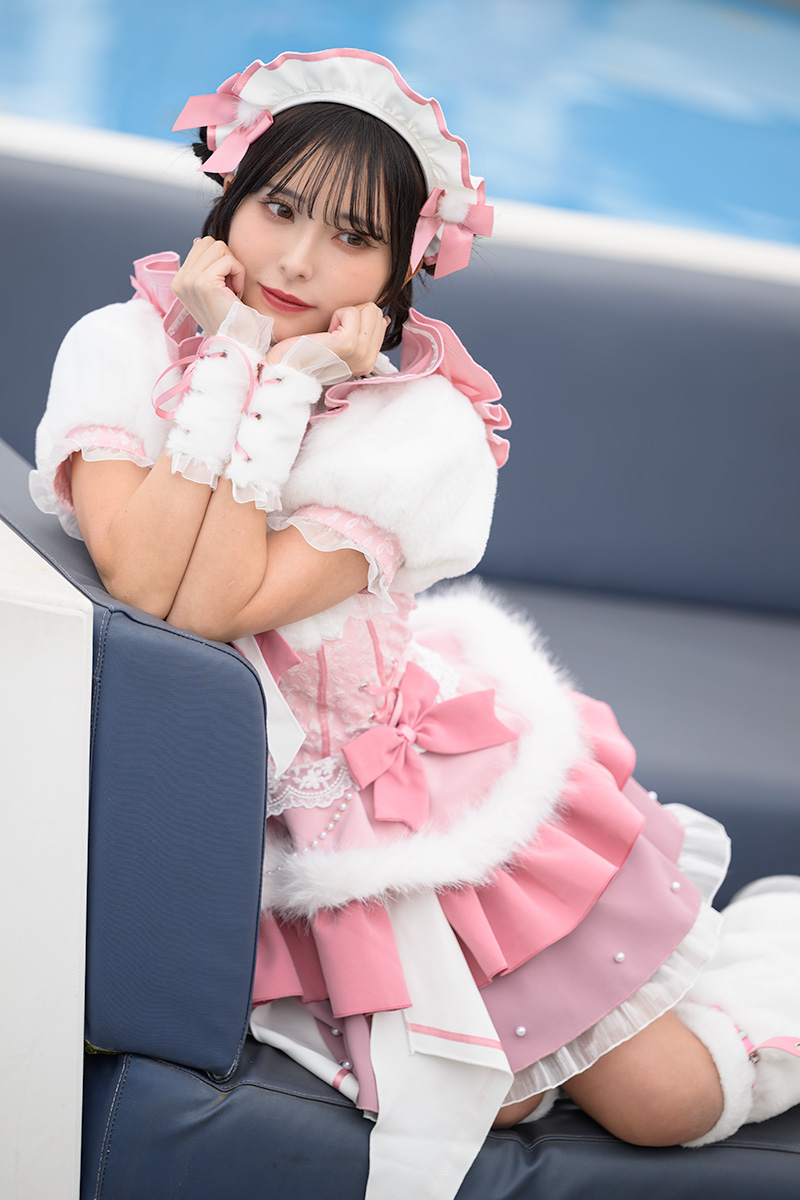 2025年11月23日七瀬あかねさん撮影会第3部