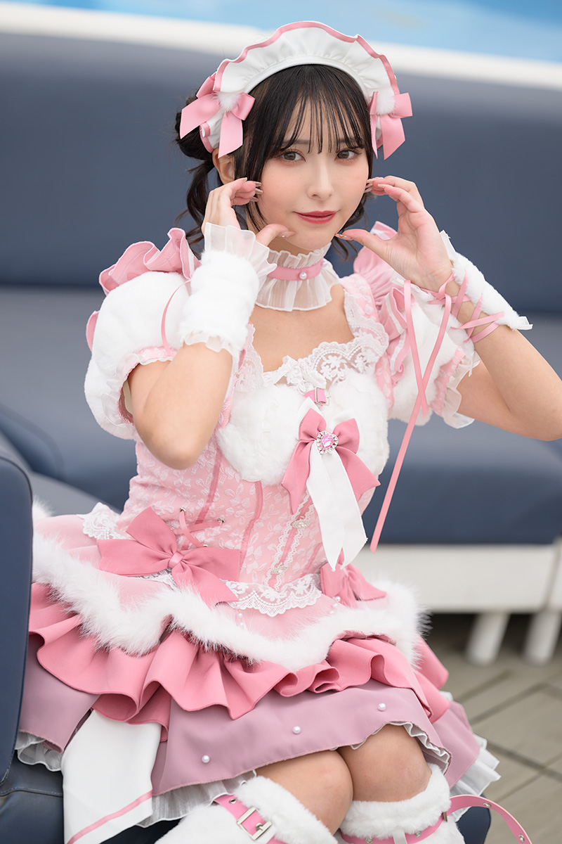 2025年11月23日七瀬あかねさん撮影会第3部