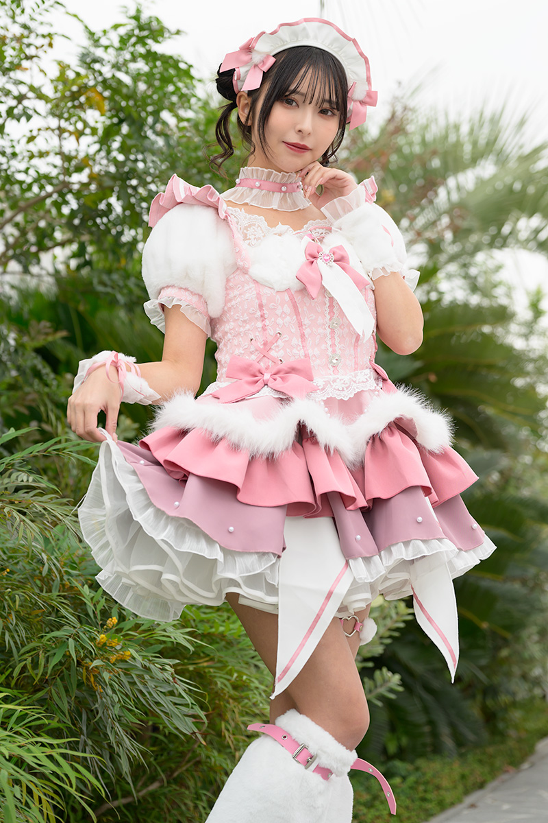 2025年11月23日七瀬あかねさん撮影会第3部